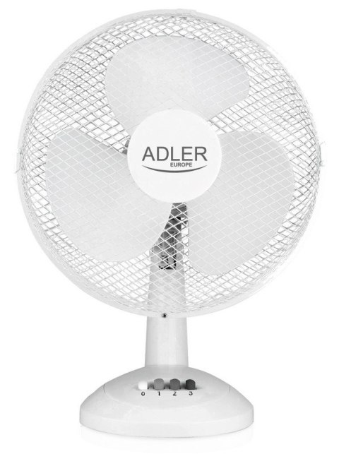 WENTYLATOR 30CM AD 7303 WENTYLATOR 30CM AD 7303
