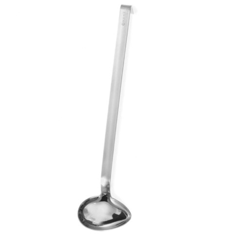 Chochla do serwowania ze stali nierdzewnej Profi Line dł. 430 mm - Hendi 542606 Chochla do serwowania ze stali nierdzewnej Profi Line dł. 430 mm - Hendi 542606