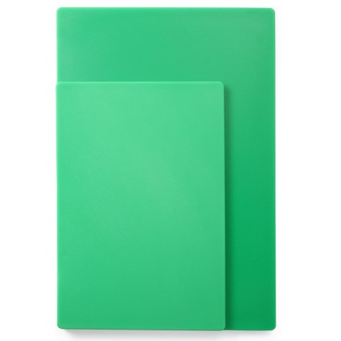 Deska do krojenia HACCP do ryb 600x400mm niebieska - Hendi 825624 Deska do krojenia HACCP do ryb 600x400mm niebieska - Hendi 825624