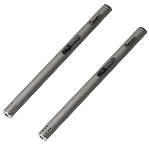 Ekskluzywny zapalacz gazowy dł. 230mm zestaw 2 szt. - Hendi 198124 Ekskluzywny zapalacz gazowy dł. 230mm zestaw 2 szt. - Hendi 198124