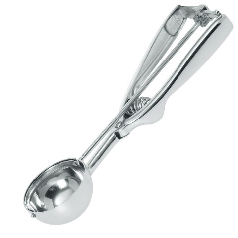 Gałkownica do nakładania lodów Kitchen Line stal nierdzewna 1/20L - Hendi 572313 Gałkownica do nakładania lodów Kitchen Line stal nierdzewna 1/20L - Hendi 572313
