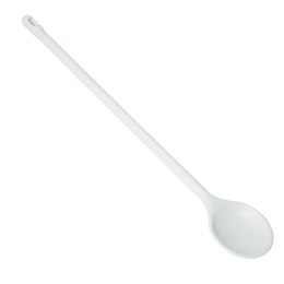 Łyżka kuchenna z melaminy śr. 70 mm do 220C - Hendi 563007
