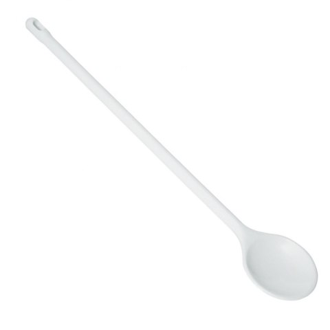 Łyżka kuchenna z melaminy śr. 70 mm do 220C - Hendi 563007 Łyżka kuchenna z melaminy śr. 70 mm do 220C - Hendi 563007