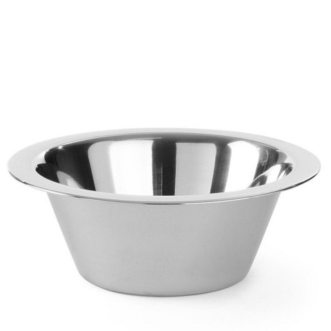 Miska kuchenna stalowa 6 l - Hendi 530702 Miska kuchenna stalowa 6 l - Hendi 530702