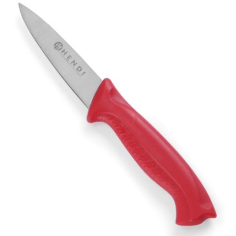 Nożyki do obierania HACCP 6 sztuk 90mm - Hendi 842010 Nożyki do obierania HACCP 6 sztuk 90mm - Hendi 842010