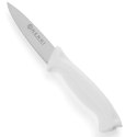 Nożyki do obierania HACCP 6 sztuk 90mm - Hendi 842010