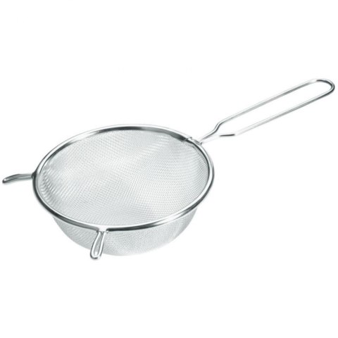 Sito gęste z rączkami ze stali nierdzewnej Profi Line śr. 220 mm - Hendi 637401 Sito gęste z rączkami ze stali nierdzewnej Profi Line śr. 220 mm - Hendi 637401