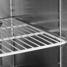 Stół chłodniczy Kitchen Line z blatem roboczym szer. 180cm -2/+8C - Hendi 233382