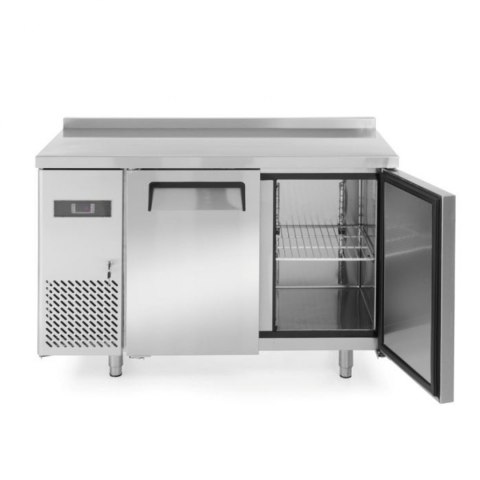Stół mroźniczy Kitchen Line z blatem roboczym szer. 120cm -22/-12C - Hendi 233351 Stół mroźniczy Kitchen Line z blatem roboczym szer. 120cm -22/-12C - Hendi 233351