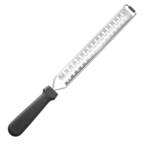 Tarka do sera parmezanu Stal Laserowo Ostrzona - Hendi 856376 Tarka do sera parmezanu Stal Laserowo Ostrzona - Hendi 856376