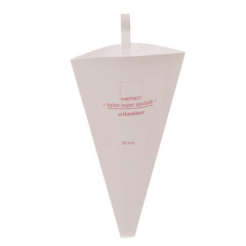 Worek rożek cukierniczy do szprycowania i ozdabiania 35 cm - Hendi 550205 Worek rożek cukierniczy do szprycowania i ozdabiania 35 cm - Hendi 550205