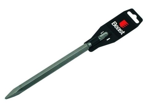 DŁUTO SDS 14X250 mm SZPIC PRZEBIJAK DŁUTO SDS 14X250 mm SZPIC PRZEBIJAK