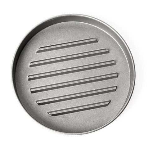 Prasa do burgerów 12 cm