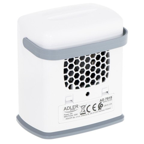 KLIMATOR 3W1 AD 7919 KLIMATOR 3W1 AD 7919