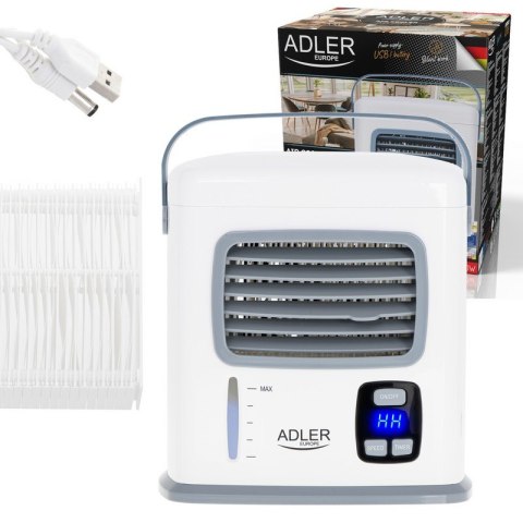 KLIMATOR 3W1 AD 7919 KLIMATOR 3W1 AD 7919