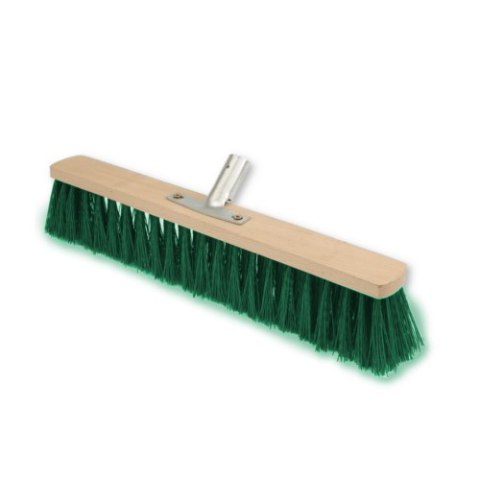 Miotła gospodarcza, ulicówka 50 cm Miotła gospodarcza, ulicówka 50 cm