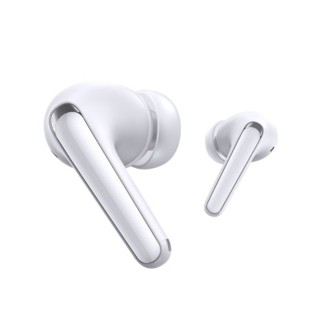 Słuchawki bezprzewodowe TWS Funpods Series JR-FB3 Bluetooth 5.3 białe Słuchawki bezprzewodowe TWS Funpods Series JR-FB3 Bluetooth 5.3 białe