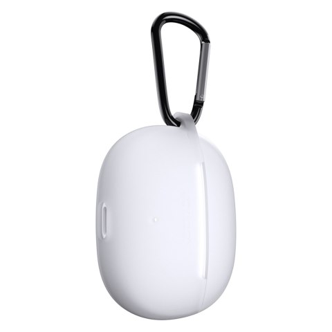 Słuchawki bezprzewodowe TWS Funpods Series JR-FB3 Bluetooth 5.3 białe Słuchawki bezprzewodowe TWS Funpods Series JR-FB3 Bluetooth 5.3 białe