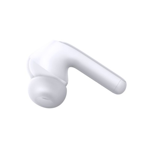 Słuchawki bezprzewodowe TWS Funpods Series JR-FB3 Bluetooth 5.3 białe Słuchawki bezprzewodowe TWS Funpods Series JR-FB3 Bluetooth 5.3 białe