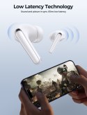 Słuchawki bezprzewodowe TWS Funpods Series JR-FB3 Bluetooth 5.3 białe