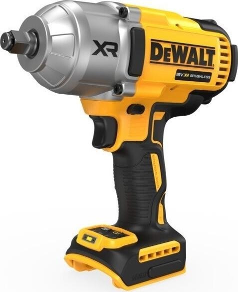 AKUMULATOROWY KLUCZ UDAROWY 1/2'' XR 18V 0*AH AKUMULATOROWY KLUCZ UDAROWY 1/2'' XR 18V 0*AH