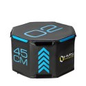 PYOBS01 (3 CZĘŚCI) SKRZYNIE PLYOMETRYCZNE OCTAGON SOFT ZESTAW HMS PREMIUM