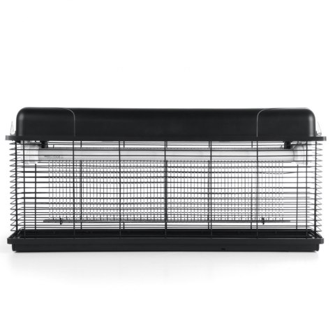 Lampa owadobójcza do pomieszczeń i kuchni 100m2 40W - Hendi 270066 Lampa owadobójcza do pomieszczeń i kuchni 100m2 40W - Hendi 270066