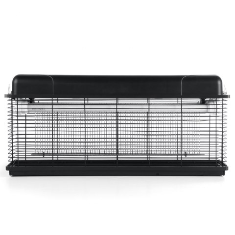 Lampa owadobójcza wodoodporna zasięg 150m2 45W - Hendi 270141 Lampa owadobójcza wodoodporna zasięg 150m2 45W - Hendi 270141