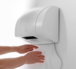 Suszarka do rąk elektryczna automatyczna 1500W - Hendi 221808