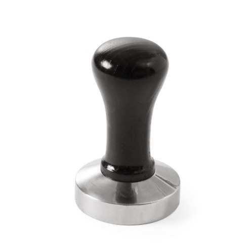 Tamper do ubijania kawy do ekspresu kolbowego śr. 58mm - Hendi 208731 Tamper do ubijania kawy do ekspresu kolbowego śr. 58mm - Hendi 208731