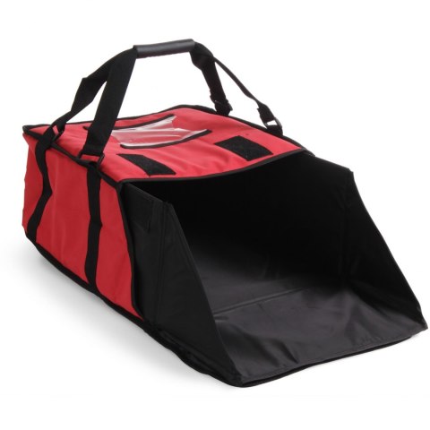 Torba termiczna do transportu PIZZY 45x45cm - Hendi 709818 Torba termiczna do transportu PIZZY 45x45cm - Hendi 709818