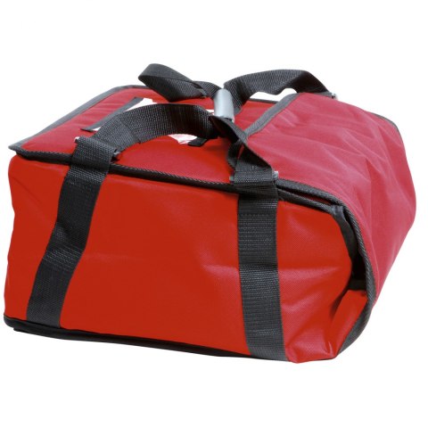 Torba termiczna do transportu PIZZY 45x45cm - Hendi 709818 Torba termiczna do transportu PIZZY 45x45cm - Hendi 709818