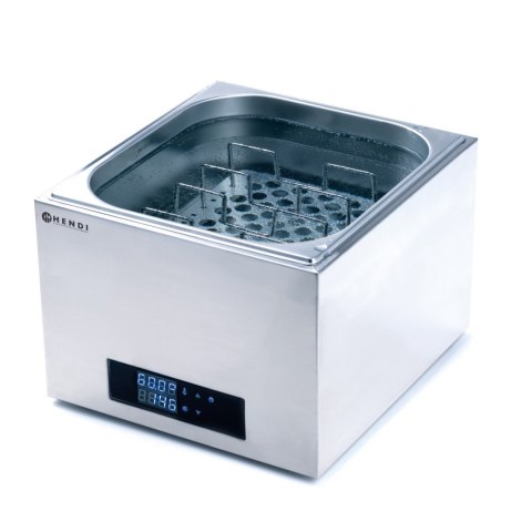 Urządzenie do wolnego gotowania Sous Vide GN2/3 400W - Hendi 225264 Urządzenie do wolnego gotowania Sous Vide GN2/3 400W - Hendi 225264
