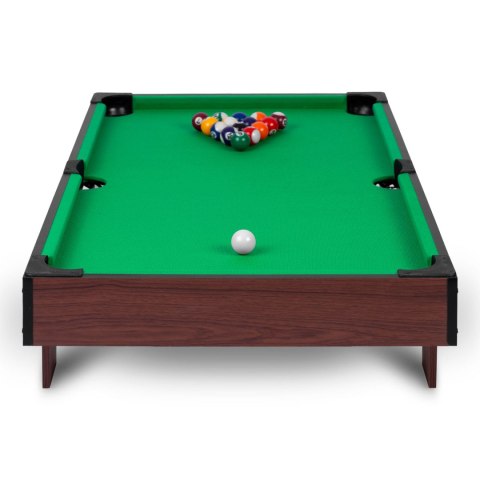 Stół do gry w bilard 92 x 52 x 19 cm NS-806 Stół do gry w bilard 92 x 52 x 19 cm NS-806