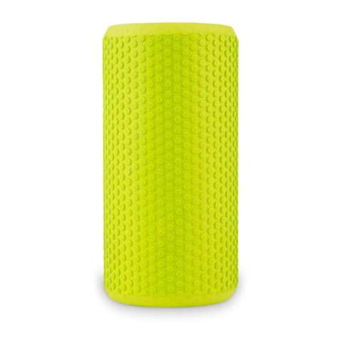 Roller wałek do ćwiczeń EVA NS-963 zielony Roller wałek do ćwiczeń EVA NS-963 zielony