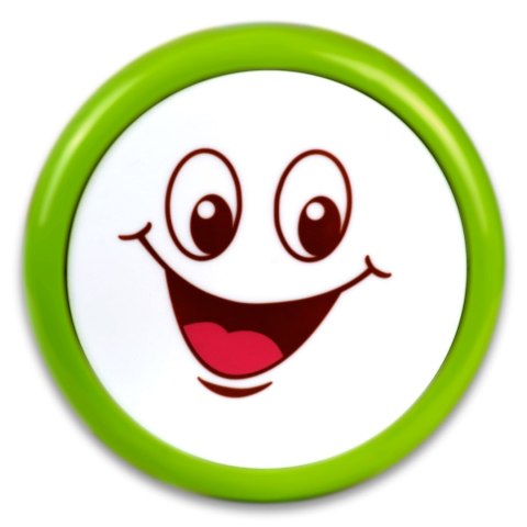 Zabawka edukacyjna bębenek RK-742 Ricokids Zabawka edukacyjna bębenek RK-742 Ricokids