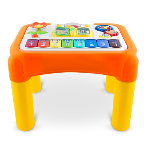 Zabawka edukacyjna multifunkcyjna RK-746 Ricokids Zabawka edukacyjna multifunkcyjna RK-746 Ricokids