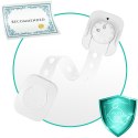 Zabezpieczenie otwierania szafek Ricokids 798200 6 szt. białe