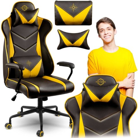 Fotel gamingowy Sofotel Blitzcrank - 2592 Fotel gamingowy Sofotel Blitzcrank - 2592