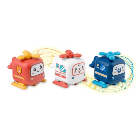 Zabawka edukacyjna domek z telefonem RK-754 Ricokids Zabawka edukacyjna domek z telefonem RK-754 Ricokids