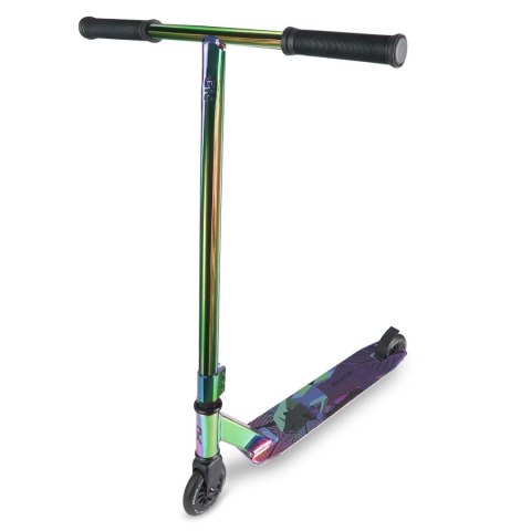 Hulajnoga wyczynowa SOKE EVO street neochrome Hulajnoga wyczynowa SOKE EVO street neochrome