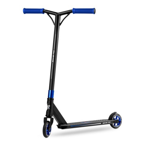 Hulajnoga wyczynowa SOKE PRO manga blue Hulajnoga wyczynowa SOKE PRO manga blue