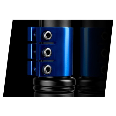 Hulajnoga wyczynowa SOKE PRO manga blue Hulajnoga wyczynowa SOKE PRO manga blue