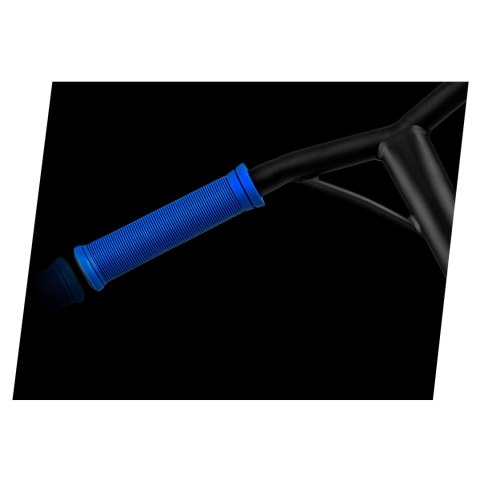 Hulajnoga wyczynowa SOKE PRO manga blue Hulajnoga wyczynowa SOKE PRO manga blue