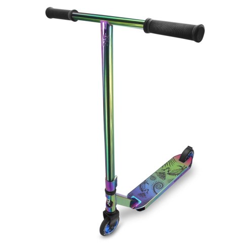 Hulajnoga wyczynowa SOKE PRO street neochrome Hulajnoga wyczynowa SOKE PRO street neochrome