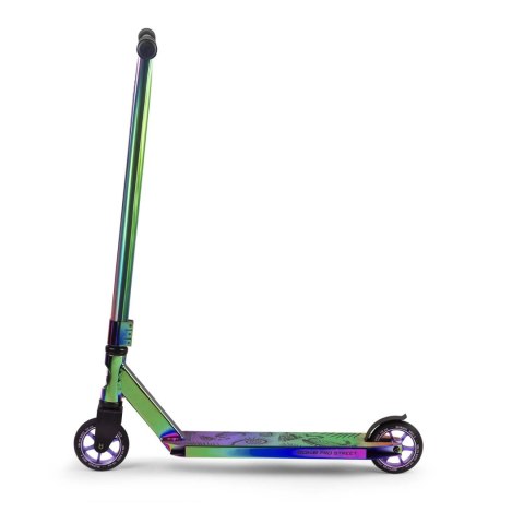 Hulajnoga wyczynowa SOKE PRO street neochrome Hulajnoga wyczynowa SOKE PRO street neochrome