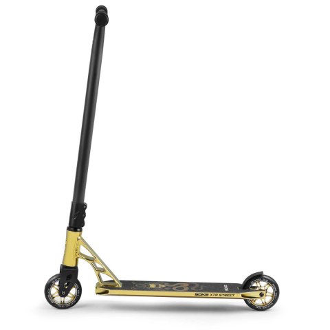 Hulajnoga wyczynowa SOKE XTR street gold Hulajnoga wyczynowa SOKE XTR street gold