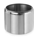 Cukiernica stalowa nierdzewna śr. 85mm 300ml - Hendi 452202