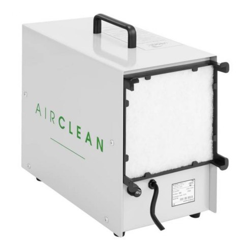 Generator ozonu ozonator z lampą UV Ulsonix AIRCLEAN 205 W 20g/h Generator ozonu ozonator z lampą UV Ulsonix AIRCLEAN 205 W 20g/h