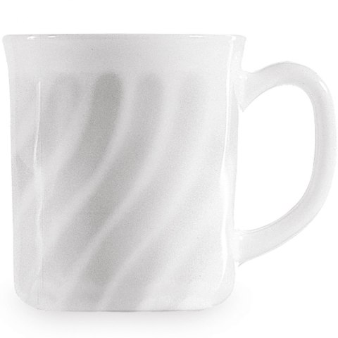 Kubek Arcoroc TRIANON wytrzymały opal 290ml zestaw 6szt. - Hendi D6880 Kubek Arcoroc TRIANON wytrzymały opal 290ml zestaw 6szt. - Hendi D6880